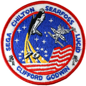 STS-76